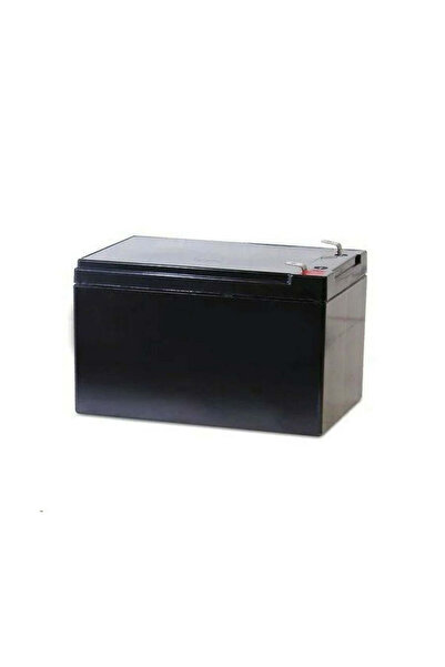 Hecht Baterie, 12 V / 12 Ah, 548000066