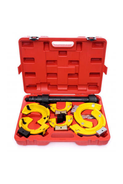 Kraft&dele Compresor cu arc, KD 10528