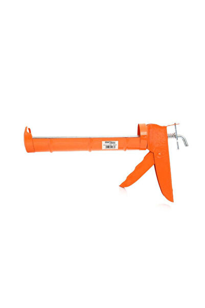 Kraft&dele Pistol manual de silicon pentru tub de silicon de 230 mm, KD 10317