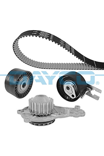 DAYCO Set Pompa Apa + Curea Dintata Citroen C3 2/DS3 Ds Ds 3
