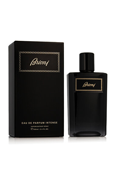 Brioni Eau De Parfum Intense 100 ml (ανδρικό)