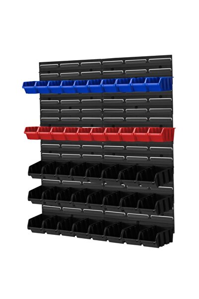 Kraft&dele Tool organizing panel, 78 x 78 cm, KD 11864