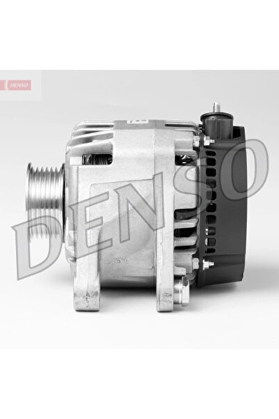 DENSO Generator / Alternator Toyota Auris/Avensis/Corolla