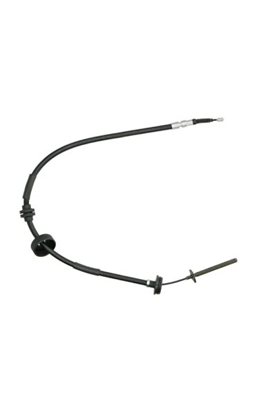 Abe Cablu Frana De Parcare Stanga Bmw X5/X6