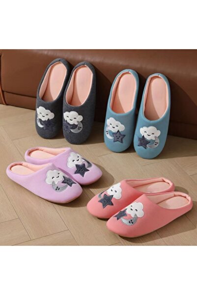 OEM Light and comfortable slippers for women, A-8975