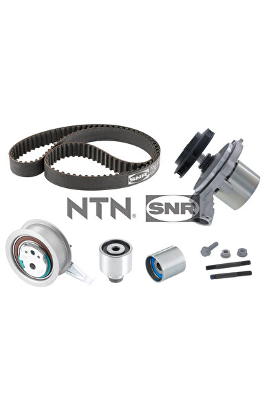 SNR Set Pompa Apa + Curea Dintata Audi A3/A4 Allroad B8/A4 B8 Seat Alhambra/Leon