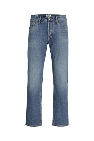 Jack & Jones Blugi pentru bărbați Jjichris Jjoriginal Akm 908 Jean 12278273-Bluedenim