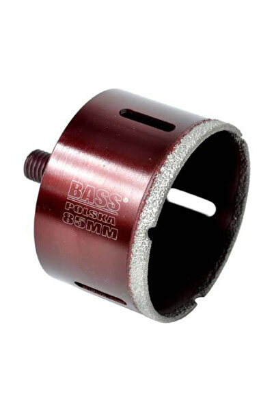 Bass Polska Carotă diamantată 85 mm, Bass Polska, 1916
