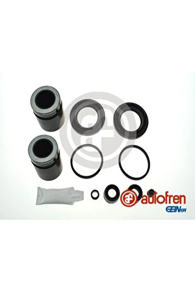 AUTOFREN SEINSA Set Reparatie Etrier Punte Fata Isuzu D-Max 1