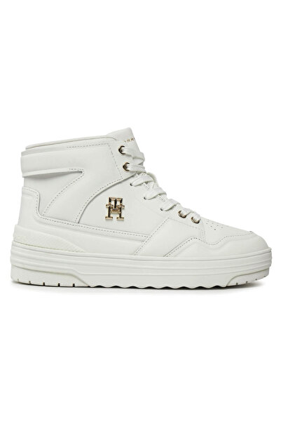 Tommy Hilfiger Pantofi Sport TH Basket teniși HI