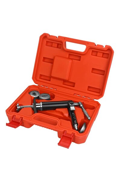 Kraft&dele Set de extensii etriere de frână, 4 bucăți, KD 12542