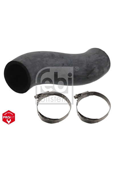 FEBI BILSTEIN Furtun Radiator Mercedes-Benz Actros 1996-2003
