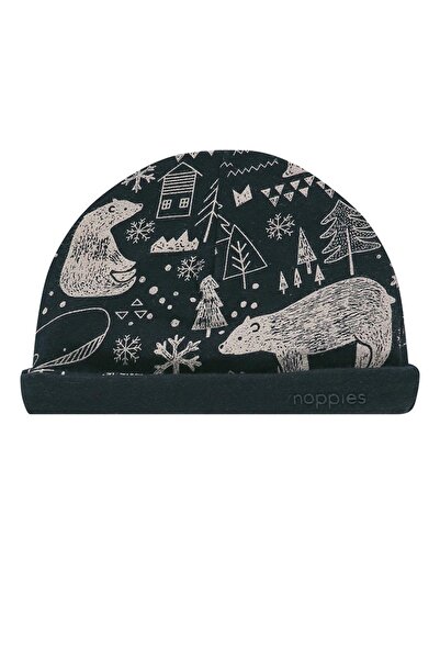 NOPPIES Ada reversible hat