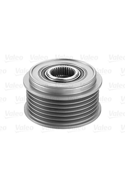 VALEO Sistem Roata Libera Generator Ford C-Max/Fiesta 4/Fiesta Autoutilitara/...