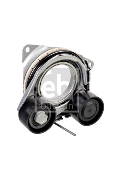 FEBI BILSTEIN Intinzator Curea Curea Distributie Alpina D4 Gran Bmw 3/4/8