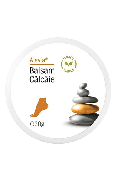 Alevia Heel Balm 20 g