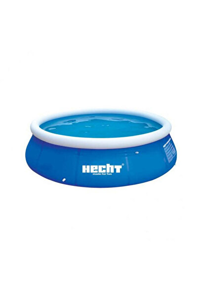 Hecht Inflatable collar pool, 360 x 90 cm 3609 Blue Sea