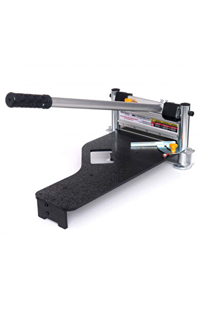 Kraft&dele Mașină de tăiat pardoseli laminate, 9" KD 635