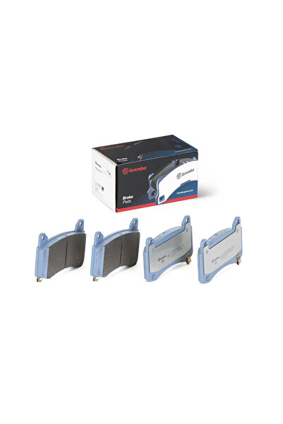 Brembo Set Placute Frana Frana Disc Tesla Model Y