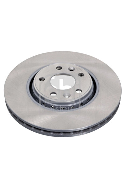 FEBI BILSTEIN Disc Frana Punte Fata Renault Clio 4/Espace 5/Laguna 3