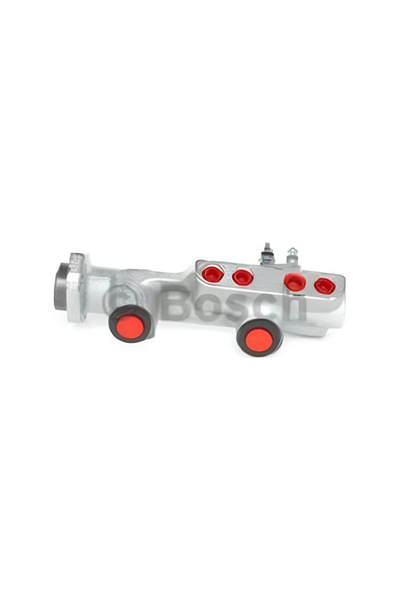 Bosch - Renault 9  Uyumlu - 11 Fren Ana Merkezi