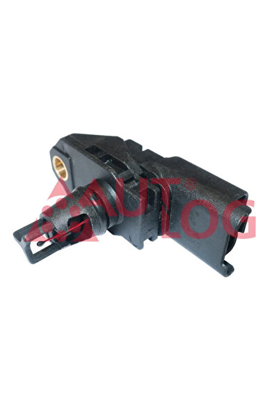 AUTLOG Senzor Presiune Supraalimentare Citroen Berlingo Multispace/C3 Picasso...