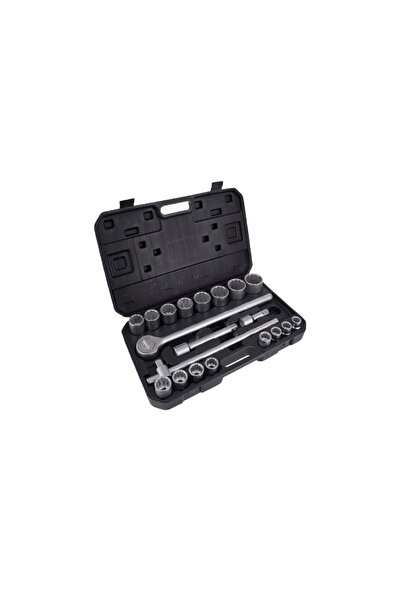 onex Set chei tubulare, 20 elemente, OX-283