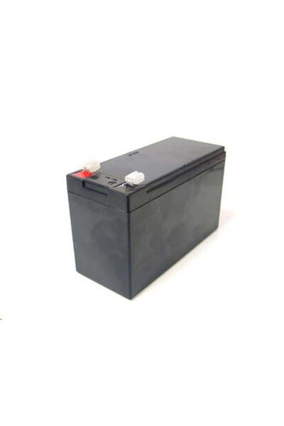 Hecht Baterie pentru motociclete pentru copii, 12 V, 9 Ah, 545000087