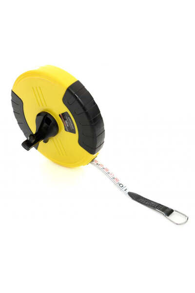 Kraft&dele Ruletă geodezică, 20 m, KD 10424