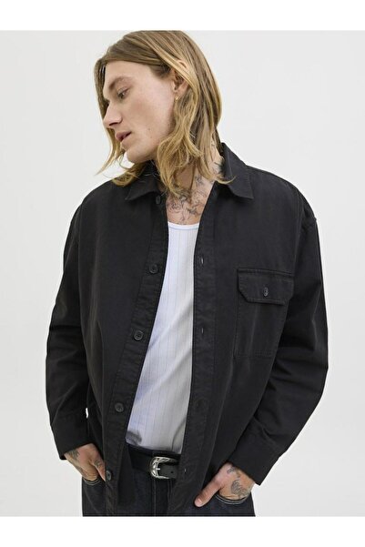 Jack & Jones Jack Jones Dover Overshirt Men's Shirt 12279575