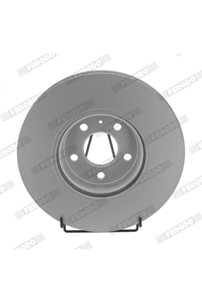 FERODO Audi A4 B8/A5/A6 C7 Brake Disc
