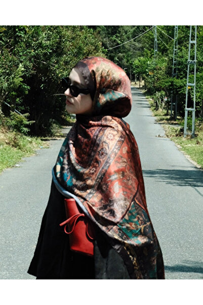 Mooncorn Parya Shawl Collection