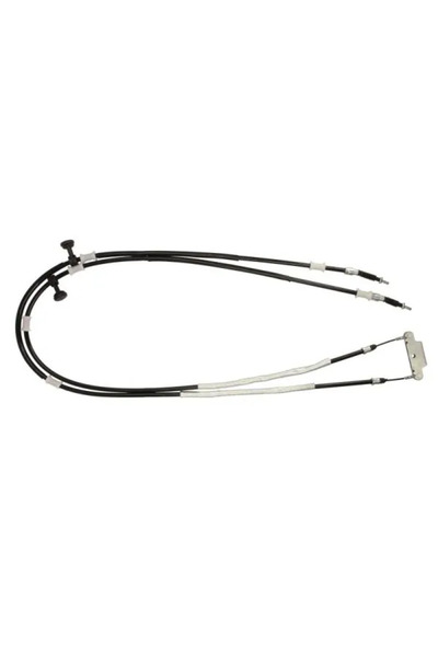 Abe Cablu Frana De Parcare Dreapta Opel Signum/Vectra C Vauxhall Signum/Vectr...