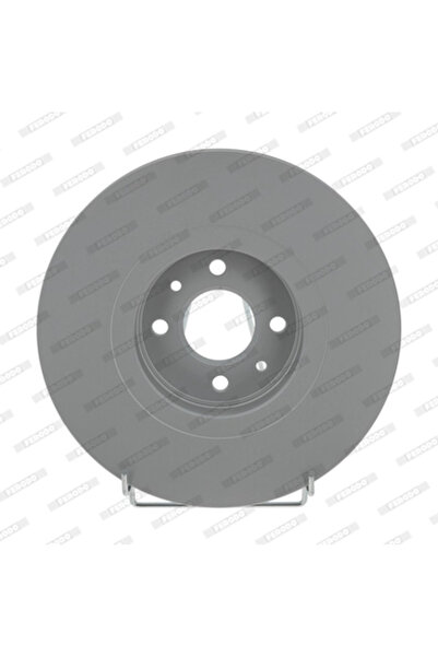 FERODO Brake Disc Renault Scenic 2