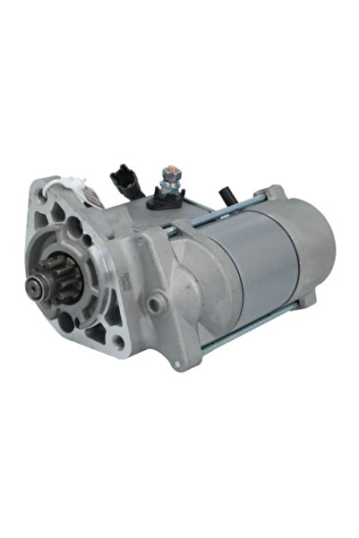 STARDAX Starter Toyota Land Cruiser Prado 2002-2010
