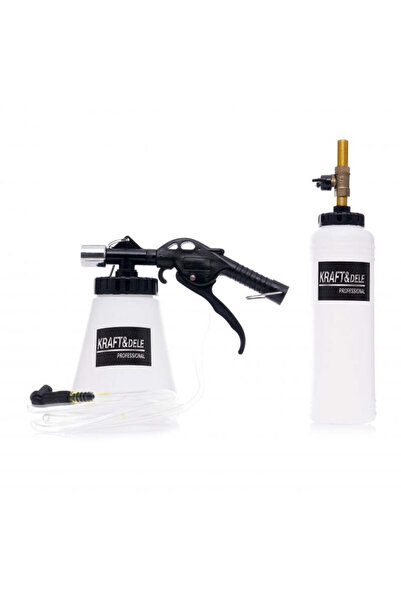 Kraft&dele Kit de aerisire/schimbare lichid de frână KD 1457