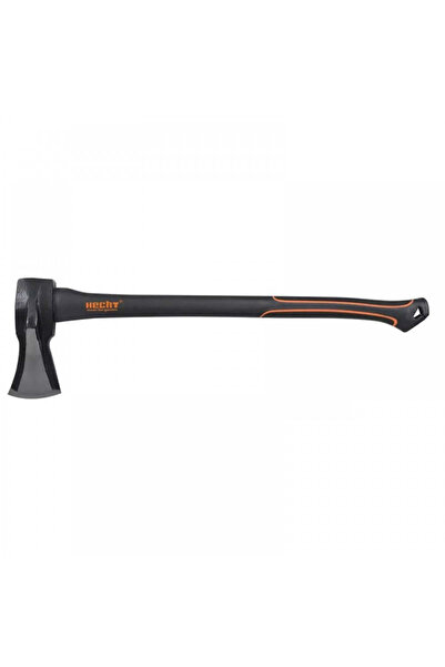 Hecht splitting axe, fiberglass handle, 63 cm, 2 kg
