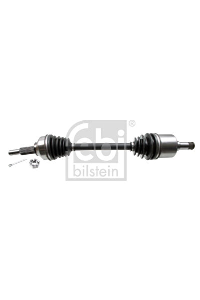 FEBI BILSTEIN Planetara Axa Fata Stanga Ford Tourneo Custom V362 Bus/Transit ...