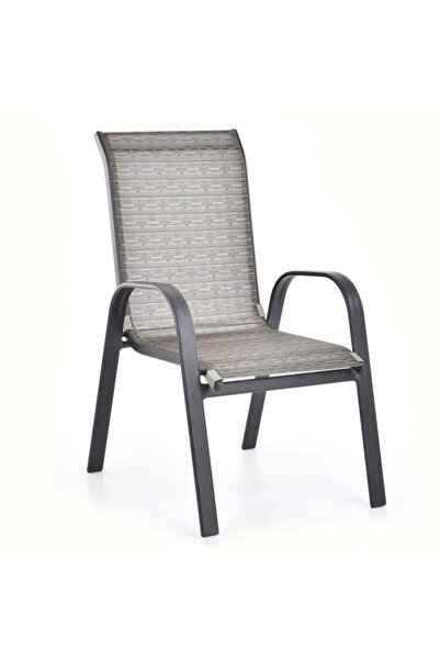 Hecht Garden chair, 58 x 74 x 97 cm, Honey Chair