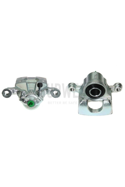 BUDWEG CALIPER Etrier Frana Axa Spate Stanga Nissan Bluebird Sylphy / Sylphy ...