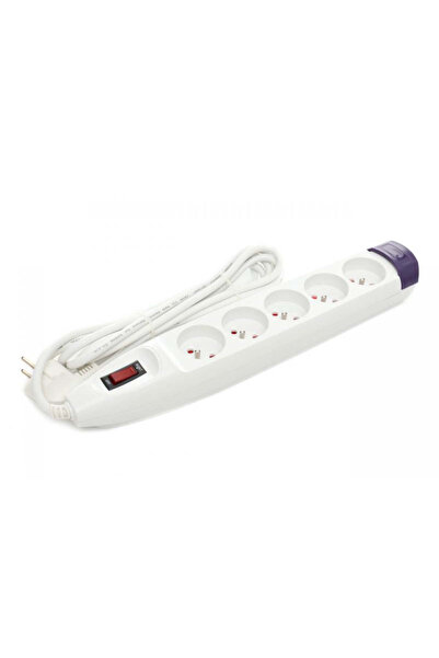 Kraft&dele Electrical extension cord, 5 m, 5 sockets, Kraft&Dele, KD 4014