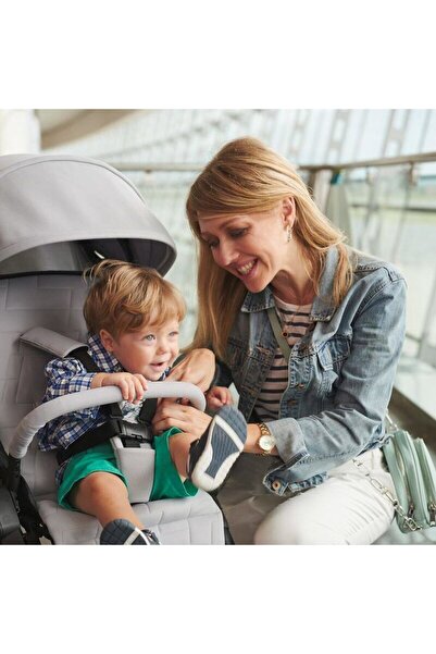 Chicco - We Sports Stroller, Cool Grey, 0 months+