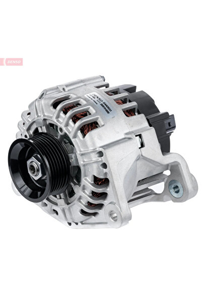 DENSO Generator / Alternator Audi A4 B6/A4 B7/A6 C5 Skoda Superb 1