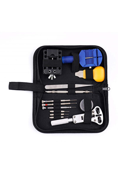 Kraft&dele Watchmaker Tool Set KD 11207