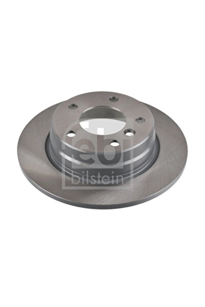 FEBI BILSTEIN Disc Frana Puntea Spate Bmw 3