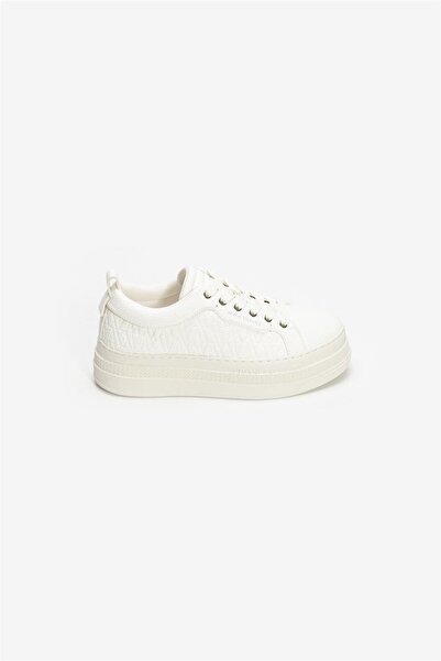 Armani Exchange Kadın Sneaker