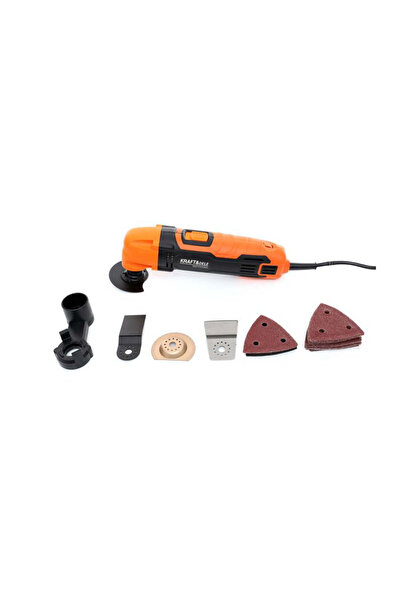 Kraft&dele Unealtă multifuncțională 1300 W, KD 1672