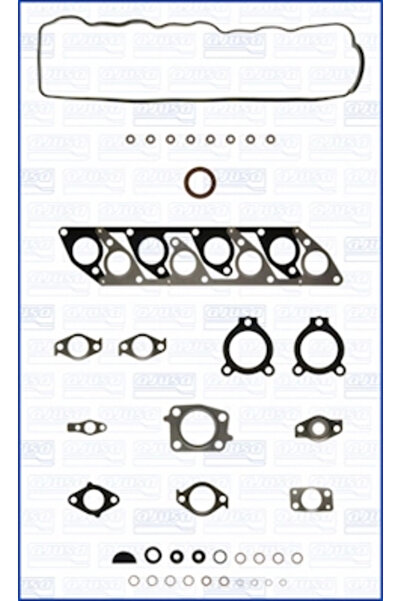 Ajusa Set Garnituri Chiulasa Jac Refine M5 1 Mitsubishi L200/Pajero Classic/P...