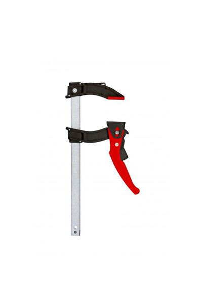 Kraft&dele Clemă cu pârghie pentru tâmplărie 90 kg - 200 x 90 mm, Kraft&Dele,...