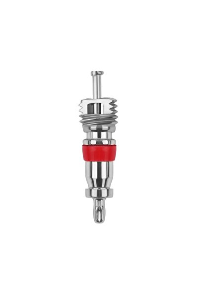 Kraft&dele Set de 100 de inserții de supapă, 19 mm, KD 5911